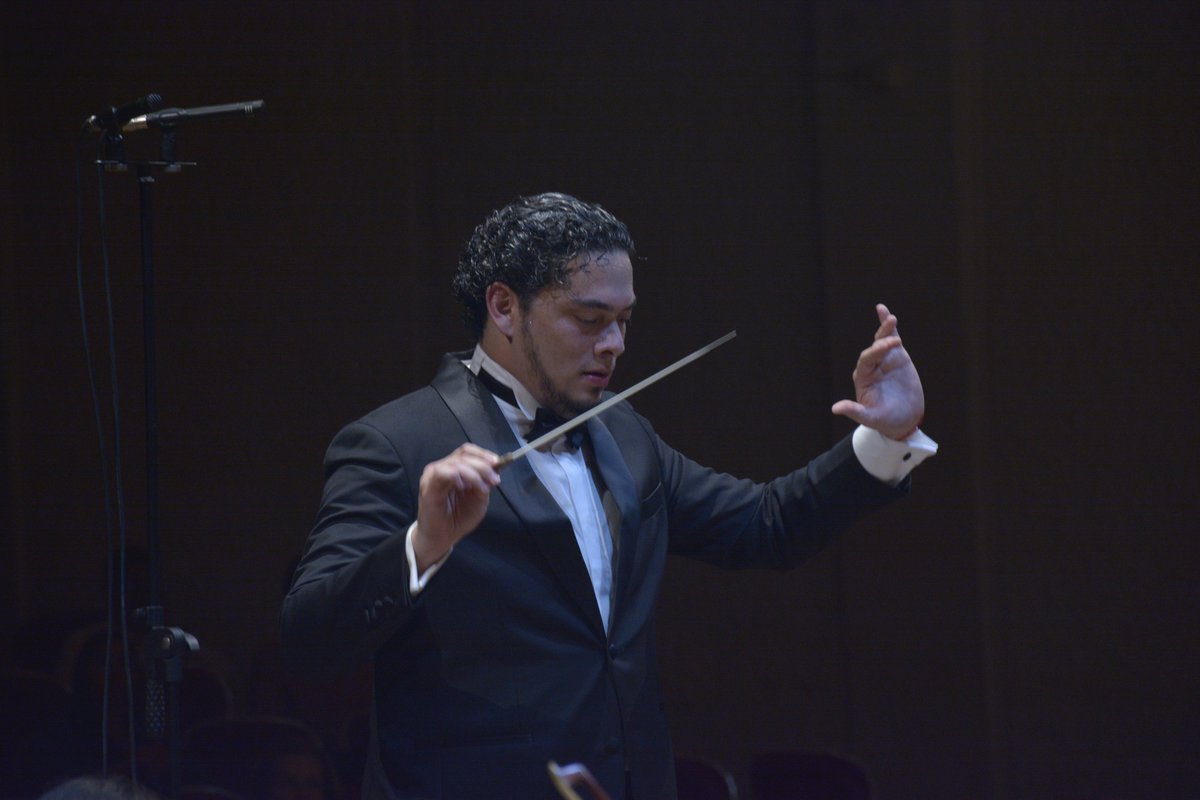 Orquesta Filarmónica de Cali tweet media