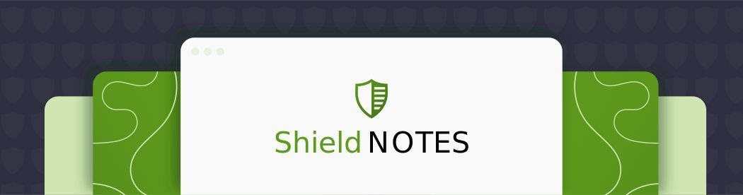 _ShieldSecurity's tweet photo. ShieldNOTES Ep#15: Fluent Forms &amp; Memberpress Vulnerabilities; All about XML-RPC; Google Recommends WP 6.5
More Info 👉 https://t.co/v9TyUlrdGt

#wordpress #wordpresssecurity #vulnerability #pluginvulnerability #xmlrpc #google https://t.co/oPH5KQrNBa