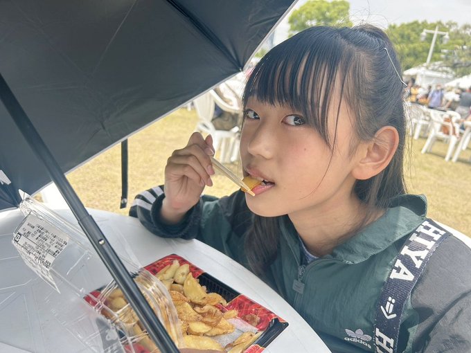 Twitterのコスプレ画像17