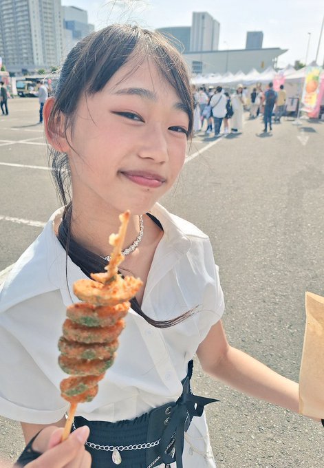 Twitterのコスプレ画像18