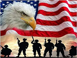 Astro_Clay's tweet photo. Today is the day --althought we should do this EVERY day-- we honor the fallen. Those who gave the ULTIMATE sacrifice that we might be FREE. Don't ever forget that..., and for some of you, please learn that. #GodBlesstheFallen #MemorialDay2024 https://t.co/mgMJTcH5WS