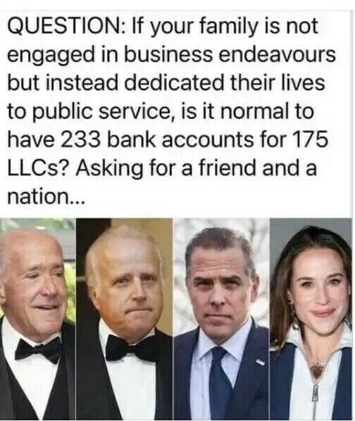One word- Criminal! They are criminals getting rich off of us. Anyone think this is normal? 👇🤯