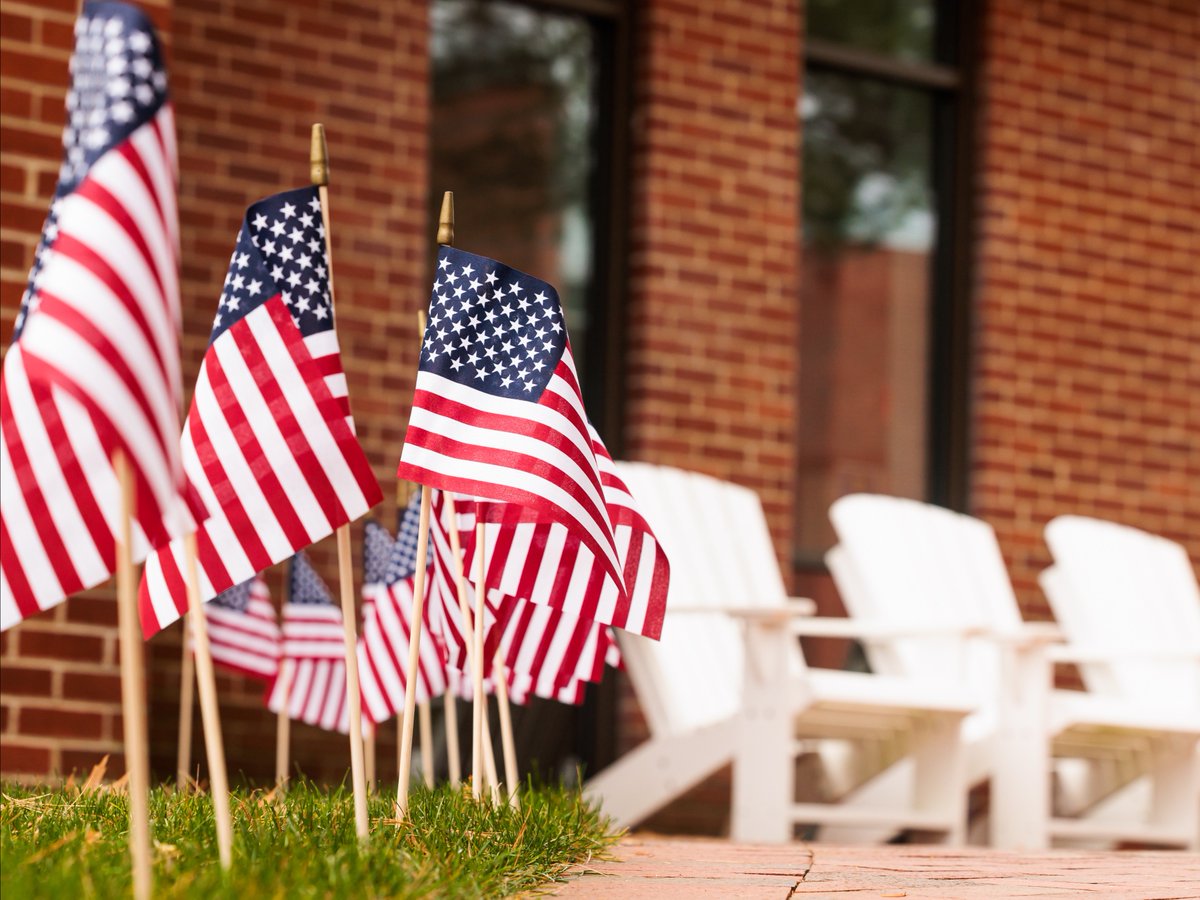 Remembering the brave men and women who gave everything for our nation this Memorial Day. Their sacrifices will never be forgotten.

#MemorialDay #HonorandRemember #ThisisEndicott