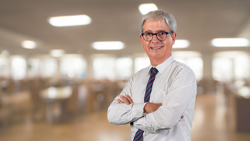 La Universidad ORT Uruguay anuncia el nombramiento del Dr. Pablo Landoni como nuevo vicerrector académico.

🔗 bit.ly/DrPabloLandoni…