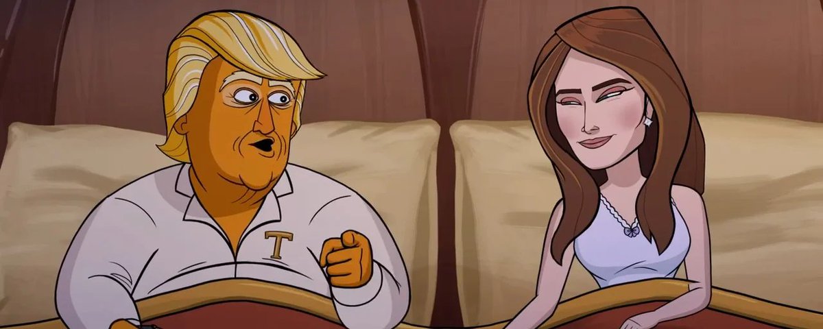 TrumpCoinOnSol's tweet photo. @digitalartchick Hackers? It was our plan! $trump https://t.co/XMk258tbXK