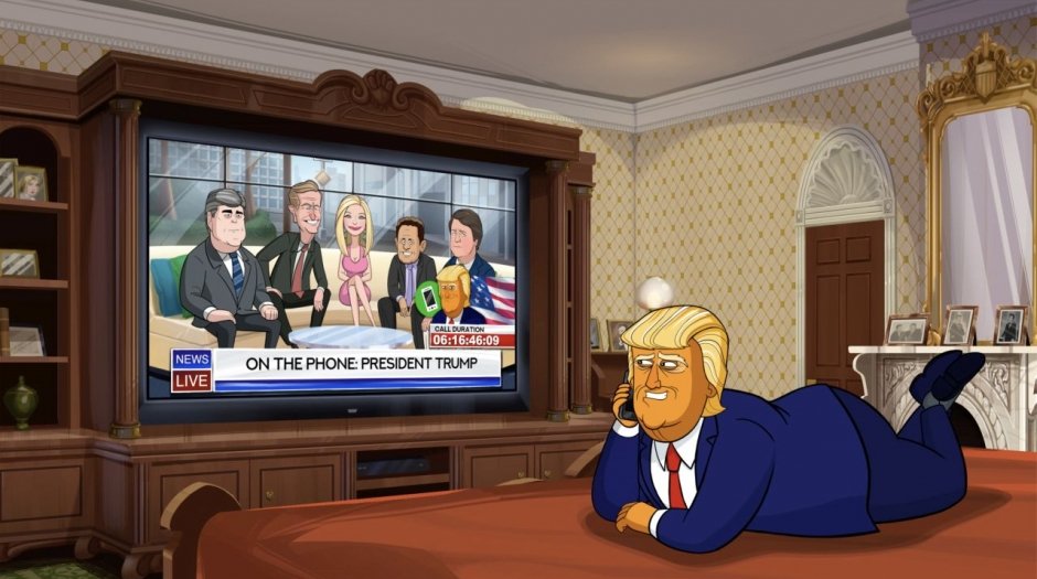 TrumpCoinOnSol's tweet photo. @gandalfcryptto @giba_machado What is a better ticker than the best president ever, Donald $Trump himself! https://t.co/eFEPUywDJ7