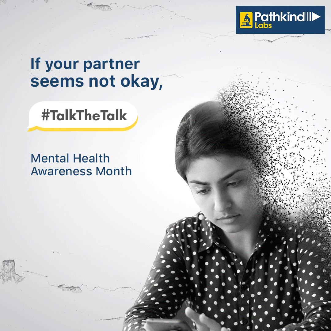 pathkindlabs's tweet photo. Don't just walk by. If someone seems down, #TalkTheTalk & offer support. A lending ear makes a world of difference.
#PathkindLabs #Pathkind #MentalHealth #MentalHealthAwareness https://t.co/o1G2xLIrZw