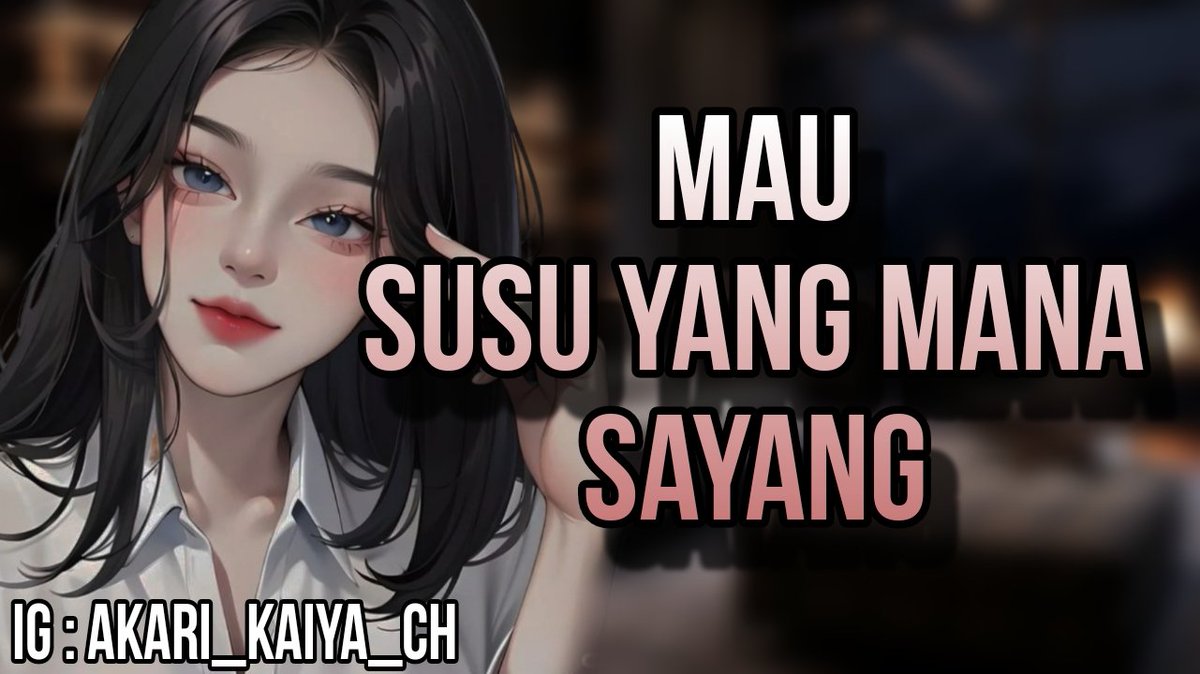 youtu.be/6Cd-pjIK7qc?si…

awwwww 👉🏻👈🏻

#ASMRcewek