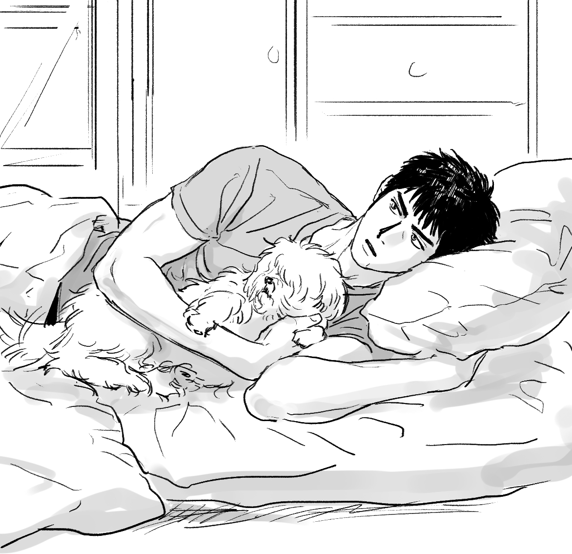 햄엉덩 tweet media