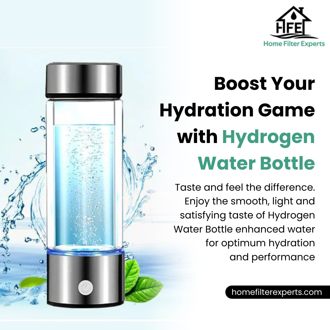 homefilterpros's tweet photo. Boost Your Hydration Game with our Hydrogen Water Bottle! 💧 Taste and feel the difference. Enjoy the smooth, light, and satisfying taste of hydrogen-enhanced water for optimum hydration and performance. Shop now at https://t.co/E9BsaTmZBZ.
.
.
#healthessential #waterfiltration https://t.co/2C278QcaYt