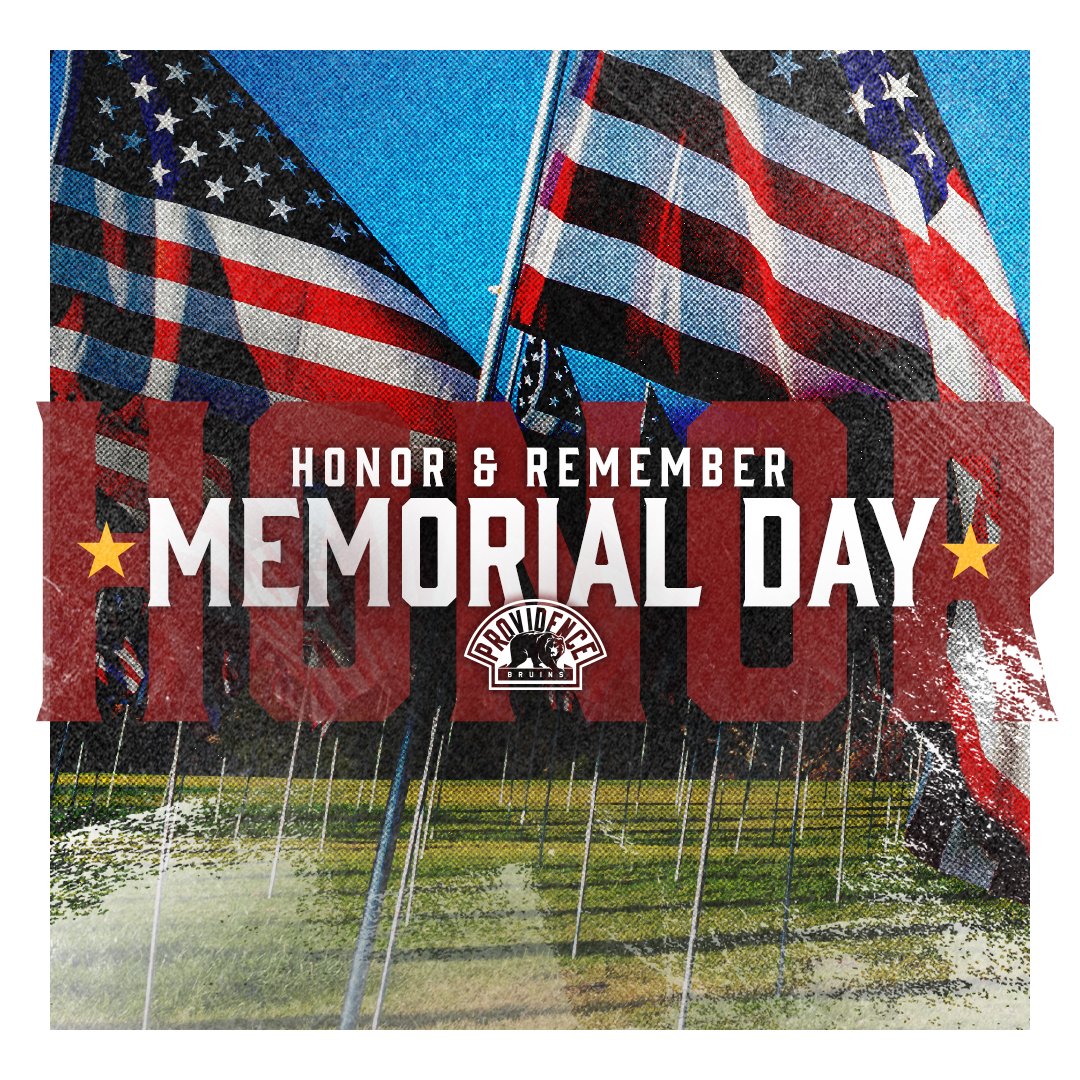 This #MemorialDay we remember those who gave their lives in service of our country, and honor their sacrifice in defense of our freedoms. We are forever grateful. 🇺🇸