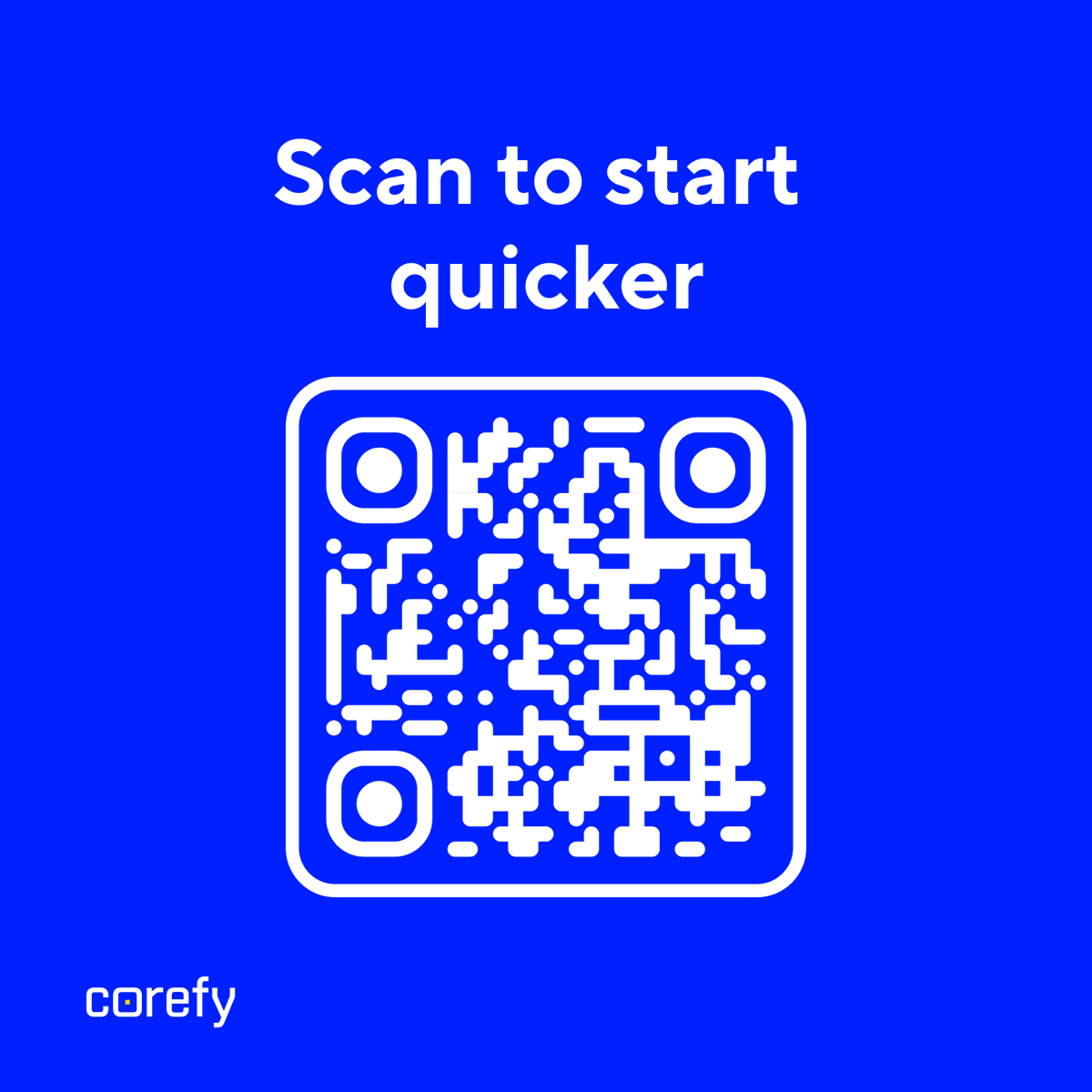 Looking to launch your merchant services business?

Discover the first steps to take before you start developing your solution.

Or scan the QR code on the last slide and start faster with a ready-made white-label solution 😎

#paymentorchestration #merchantservices #isomsp