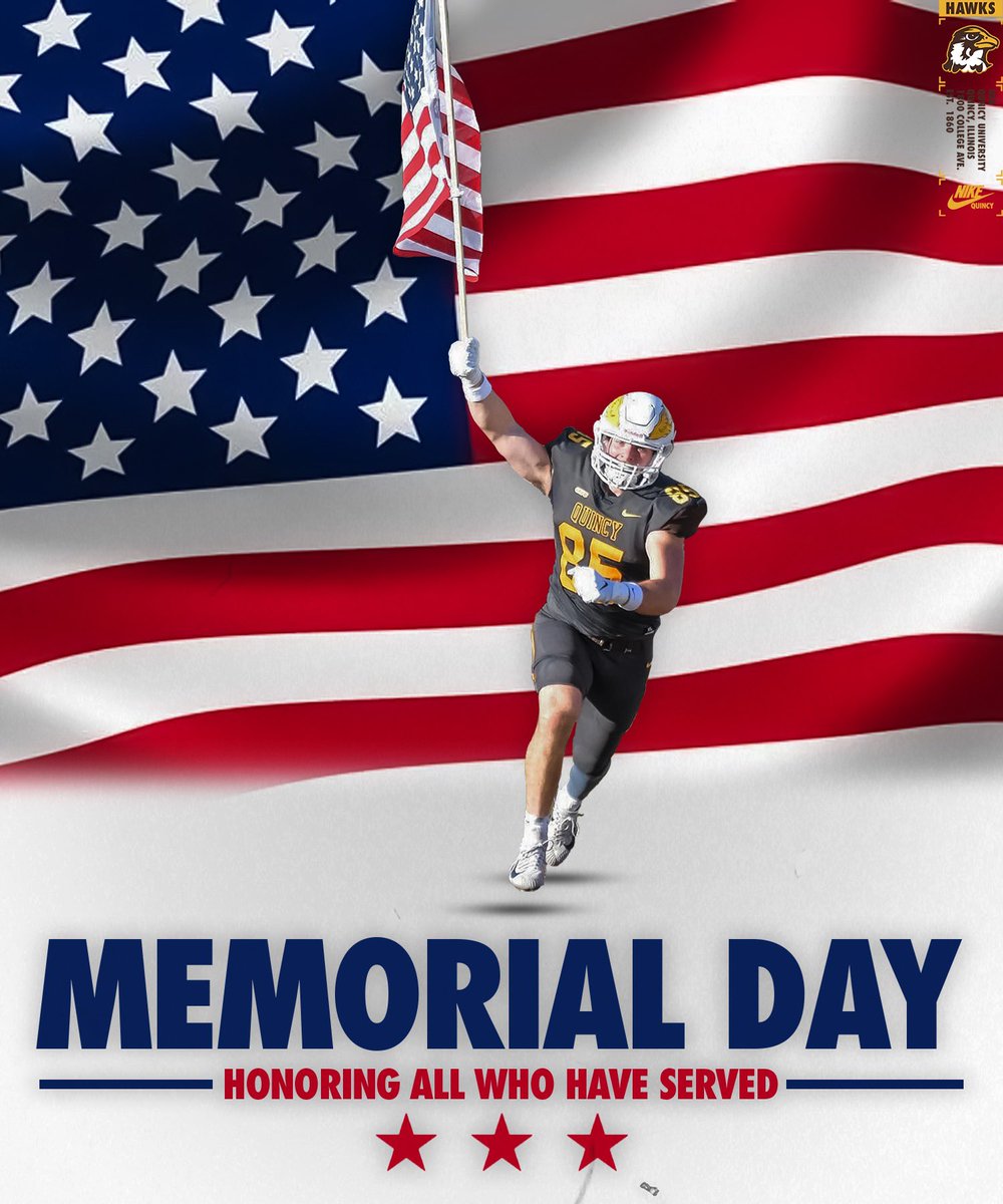 Today we honor those who have served.