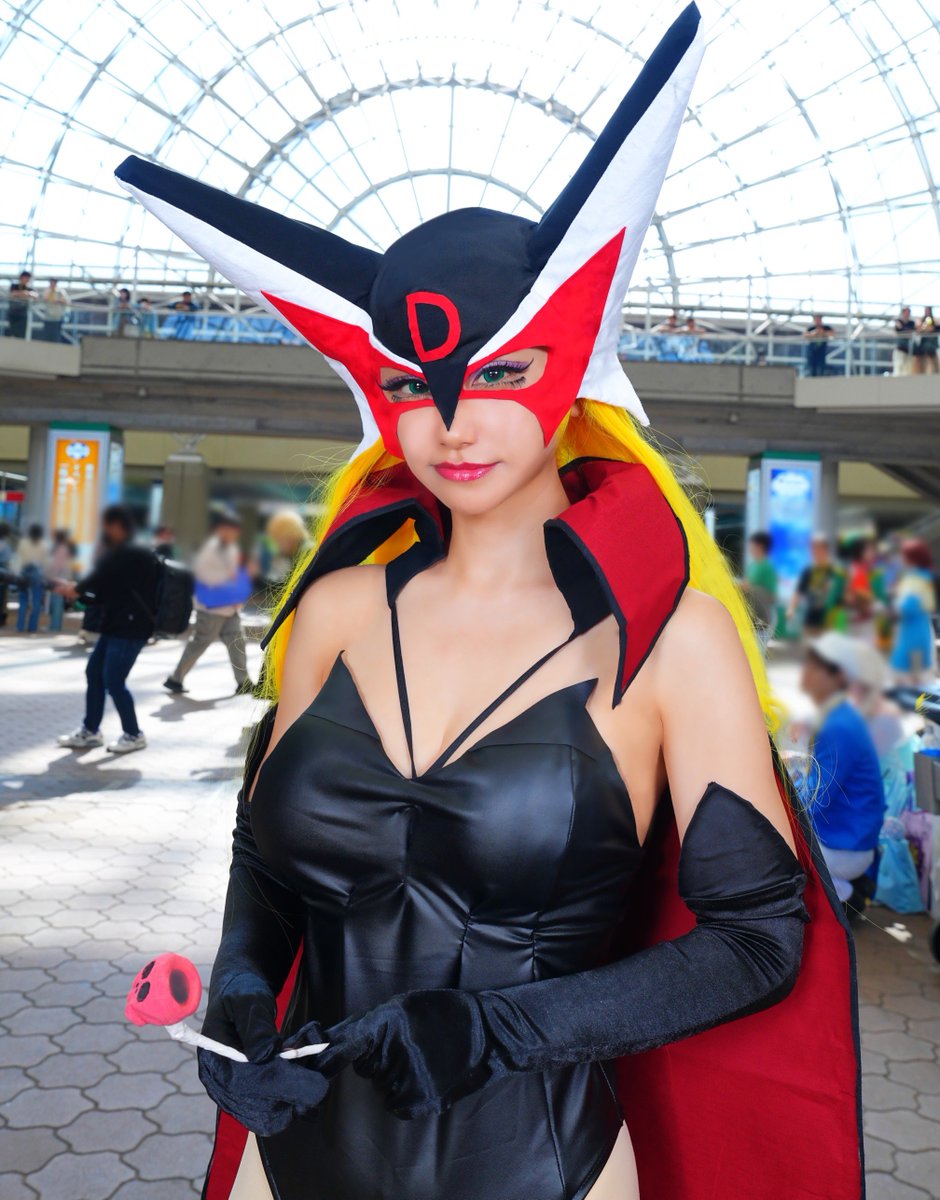 値下げ〛ヤッターマン ドロンジョ コスプレ フルセット なりきり 値下げ〛ヤッターマン ドロンジョ コスプレ フルセット なりきり