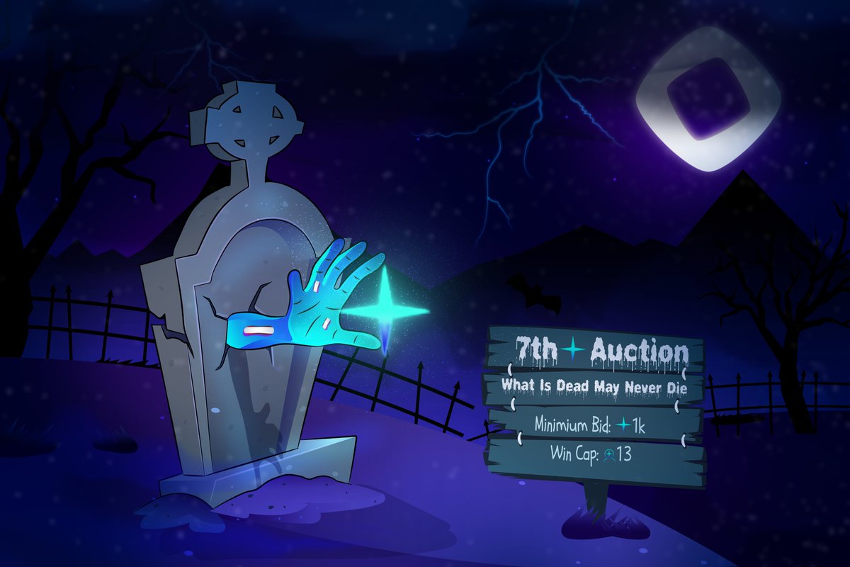 NitroFinance's tweet photo. The 7th:
‣ date & time: 28th may, 2pm - 3pm UTC
auction distribution:
13 unique items! selected, starting with the highest winning bid.
decode to max earn:
if the code is 'max bid,' translate it to numbers 👀
last auction of the month #NitroTuesday #gmonad 💜