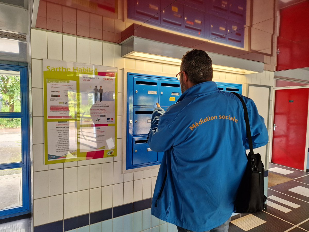 Avec <a href="/SartheHabitat/">Sarthe Habitat</a>, le <a href="/GLEAMPimms/">GLEAM - Pimms Médiation Mayenne Sarthe</a> assure l’accompagnement individuel de près de 400 locataires en régule de charges positive en <a href="/sarthefr/">Département de la Sarthe</a> .

Éco gestes, suivi de ses consommation, facturation… tous les sujets sont abordés pour permettre aux locataires de mieux consommer !