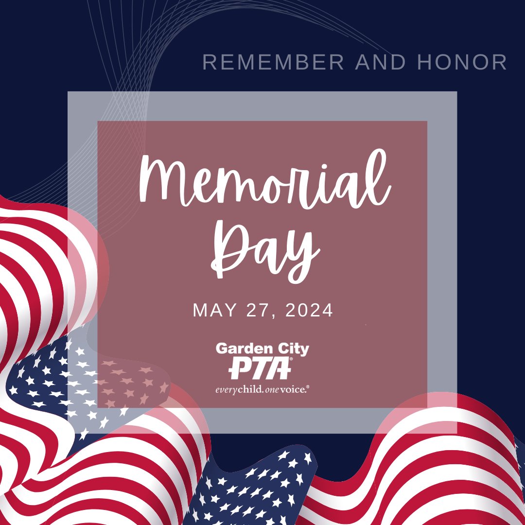 Garden City PTA (@gardencitypta) on Twitter photo  Garden City PTA (@gardencitypta) on Twitter photo