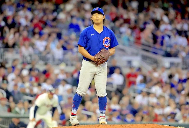 ⚾️⚾️ Get ready for the week ahead! Our weekly start/sit article brings you all projected starting pitcher matchups for the week ahead and our start/sit recommendations! 👍👎 rotoballer.com/starts-and-sit…