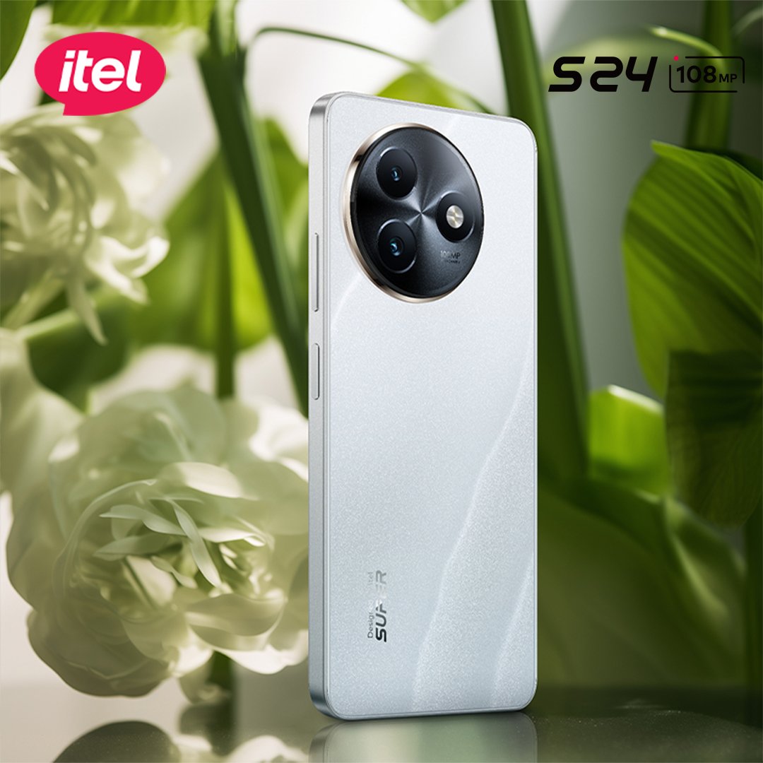 iteluganda's tweet photo. Unlock the door to innovation with our latest S24!

#itelS24
#108MagicPixels
#CaptureBeyondLimits
#108MPCameraInYourPocket https://t.co/JbMsmWHST5