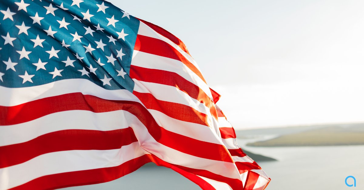 Honoring the brave and remembering the fallen this Memorial Day. 🇺🇸 

Wishing everyone a safe and reflective Memorial Day.

#MemorialDay #HonorAndRemember #AilaTechnologies #InnovationAndService