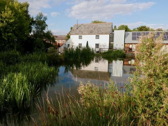 The eco-village gardens on the outskirts of Colchester - another great cohousing + Passivhaus combo
#cohousing #passivhaus #passivehouse
buff.ly/3UUozjh