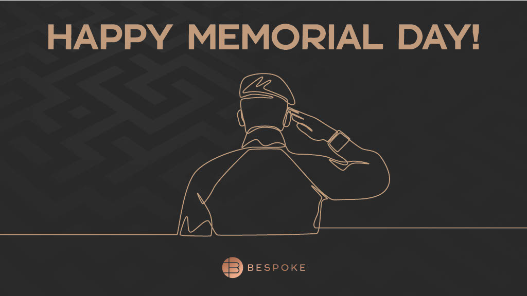 Thank you to the men and women who sacrificed their lives while serving in the U.S. military.