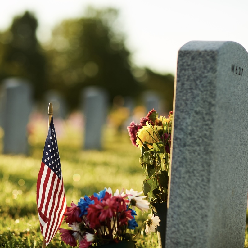 "Greater love has no one than this: to lay down one’s life for one’s friends." John 15:13

On this Memorial Day, we honor and remember those who made the ultimate sacrifice for our freedom.