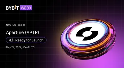 ℹ️ Web3 Info You Need ℹ️

☀️Bybit Web3 Announces Upcoming IDO for Aperture Finance, Simplifying Web3 Finance☀️
finance.yahoo.com/news/bybit-web…

#DUBAI #DEX #IDO #APTR #Web3 #finance #Bybit #DeFi #ArtificialIntelligence #NFT #Metaverse #swapping #ecosystem
