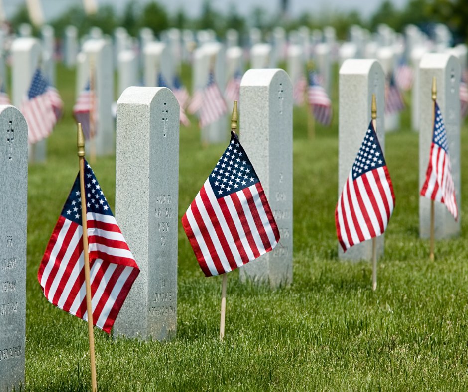 Sharp_LawnCare's tweet photo. Everything you do this Memorial Day of your own free will, do it in remembrance of the service members who sacrificed their lives to make it possible. https://t.co/YqpUy9NhjV