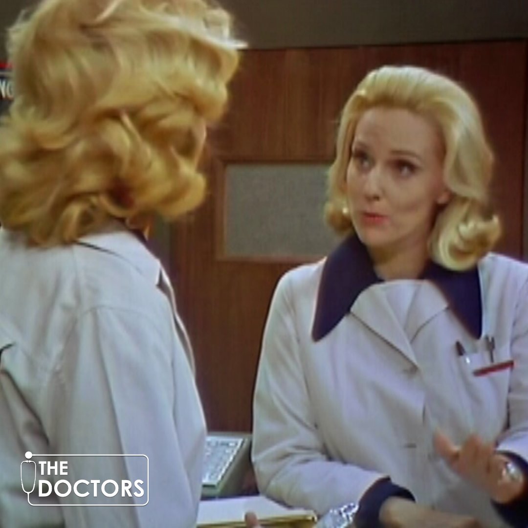 Maggie suffers another mental attack and retreats to the hospital chapel and Althea requests a clear-headed opinion from her not-so-clear-headed friend.

Watch today's episode from March 7th, 1972 at 12pm and 6:30pm E|P on <a href="/watchretrotv/">Retro TV</a> or 12pm ET and 6:30pm ET on <a href="/itsrealgoodtv/">It's Real Good TV</a>.