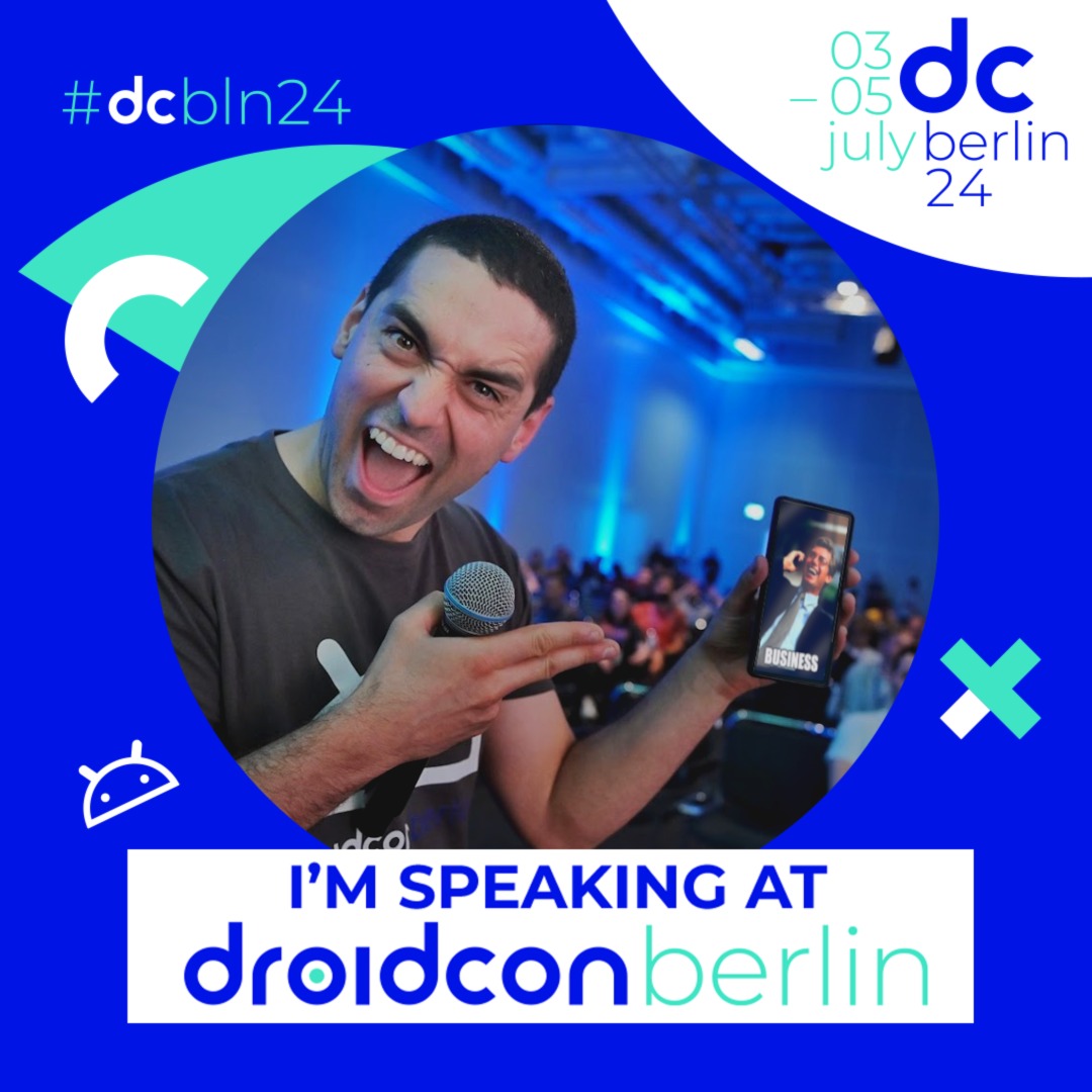 Ben_Kadel's tweet photo. Could not resist to make this sexy speaker filter image for the marvellous upcoming #droidconberlin #droidcon @droidconBerlin #dcbln24

See you there... P.S. come see my talk! https://t.co/OPqvIT7NBg