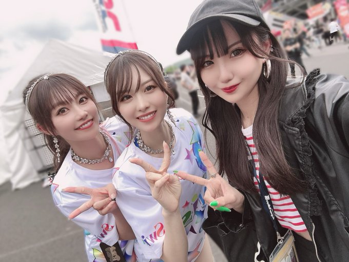 Twitterのコスプレ画像16