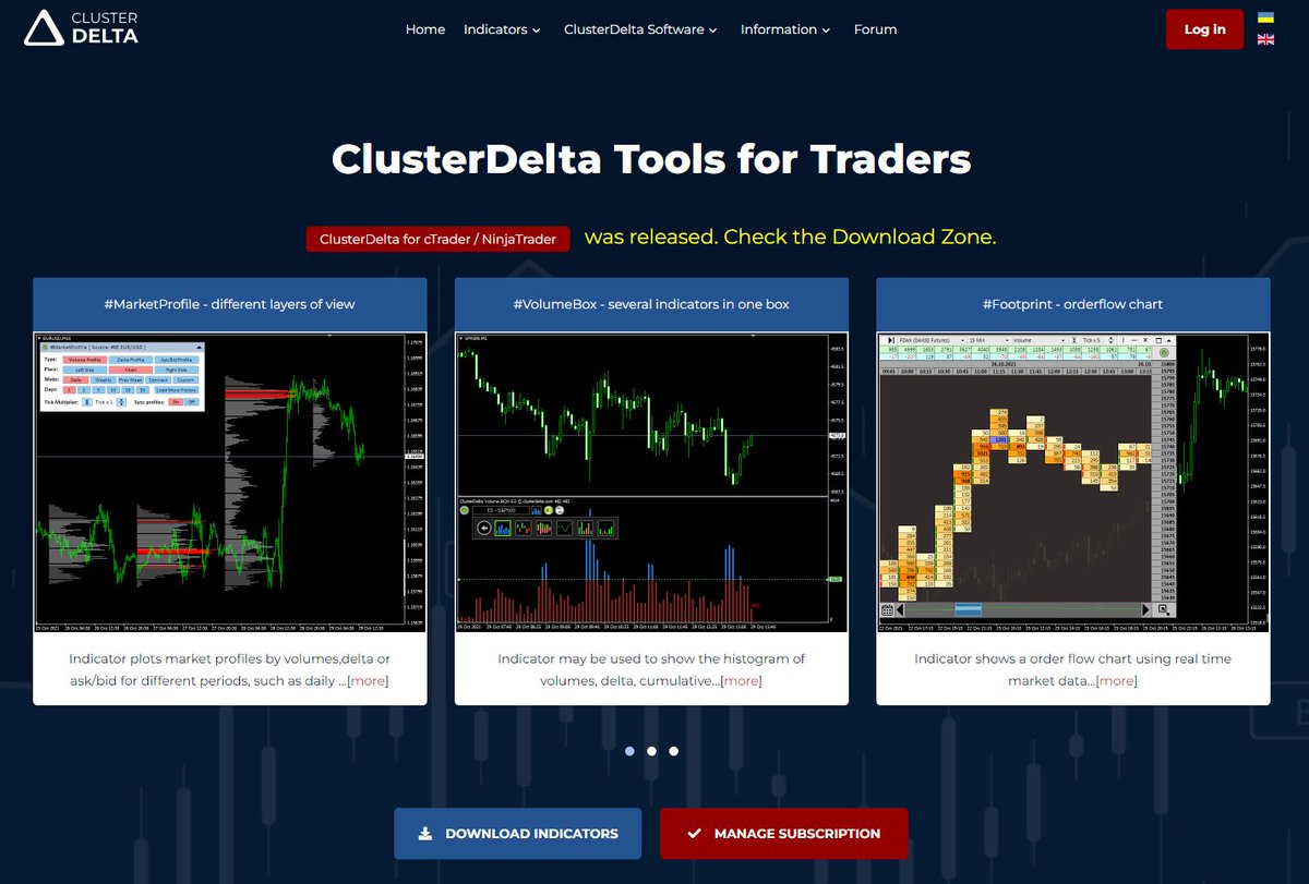 订单流平台测评！新手该如何选择？哪个数据靠谱？#BTC 本文介绍一些用于看盘数据的订单流 平台，供大家选择以及避坑。并对比他们的优劣势，以及如何规避垃圾诈骗流网站。 一个好的订单流平台，不仅需要严谨可靠的专业度，还需要优良的数据质量、平台性能、以及诚信良好的  ...