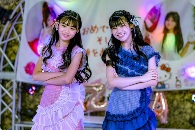 Twitterのコスプレ画像18