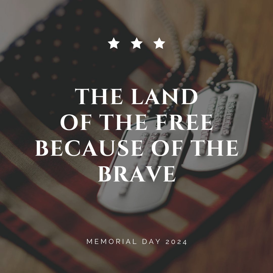 On this Memorial Day, we pay tribute to those who gave everything for our freedom and security. As we look ahead, let us honor their memory by building a better tomorrow. #HonorAndRemember #MemorialDay2024 #RenewableEnergy #PowerStorage #PowerStorageSolutions