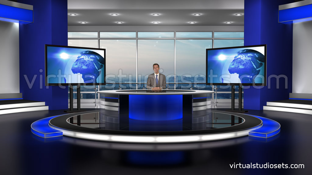 Virtual_Set's tweet image. Studio 1B (wide)
virtualstudiosets.com/virtual-studio…

#virtualstudiosets #studio1B #virtualsets #virtualset #vmix #tricaster #newtek #vizrt #wirecast #obs #streaming #livestreaming #editing #postproduction