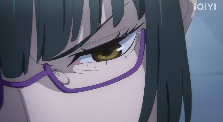 ถ้าหากยอมรับได้ มันก็เป็นเรื่องง่ายไปตั้งนานแล้วนี่

ฉันไม่ยอมรับ แล้วก็ไม่โอเคกับเรื่องนั้นสักหน่อย