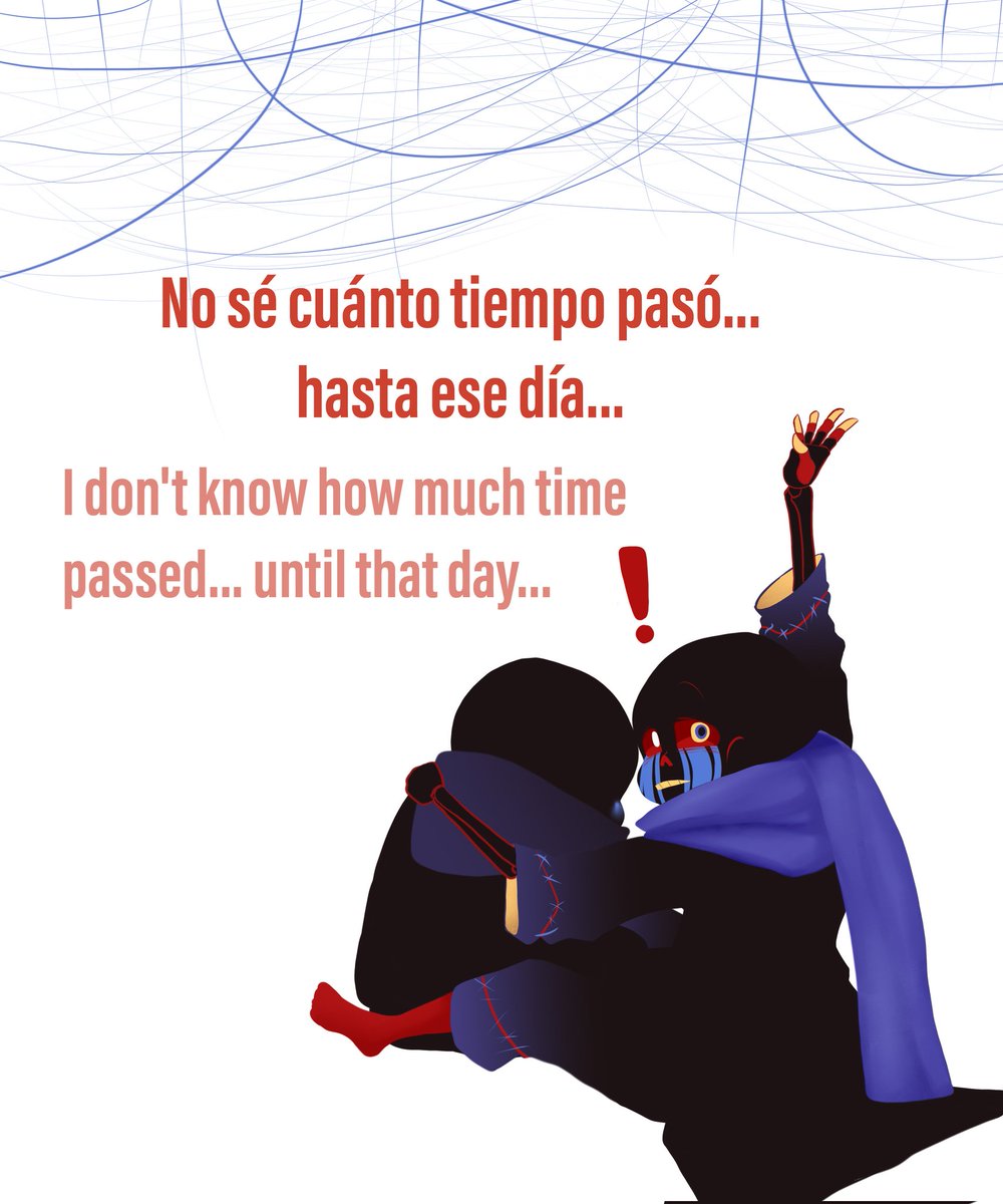 data_devihre's tweet image. Act Four: &quot;Loneliness&quot; P.6  😔

#codevihre