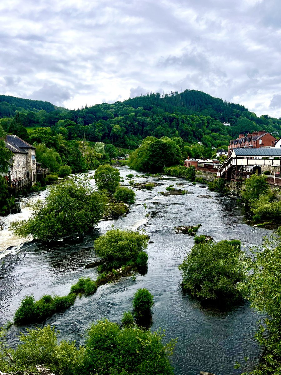 libj97's tweet image. Bank holidays have changed 🌿