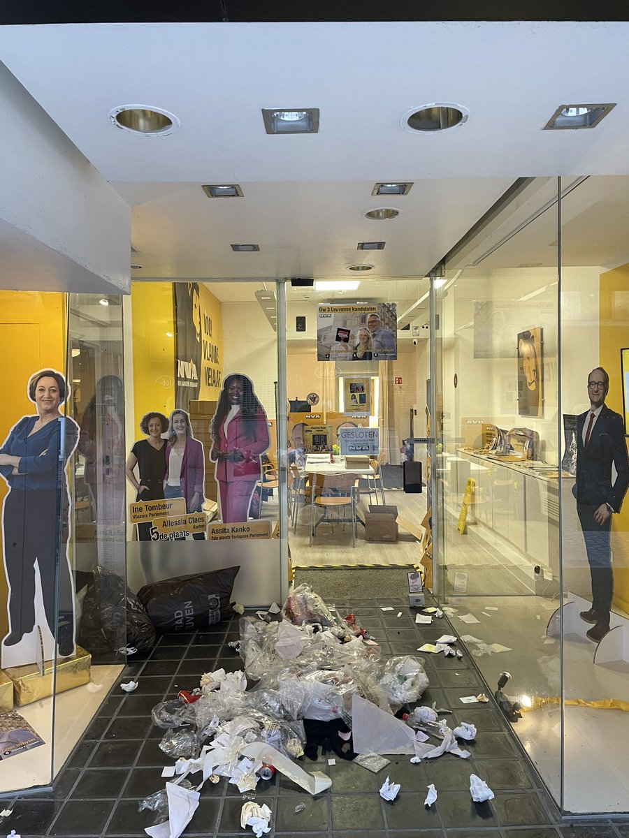 Jeroen Bergers🎗️ tweet media