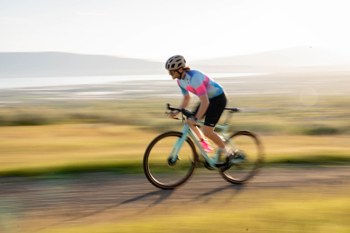 threadandspoke's tweet image. T-2 Days to pre-order the FOCUS jersey! You better hurry, the clock is ticking! ⏰

#threadandspoke #dnacycilng #rideyourbike #gravel #gravelbike #cyclist