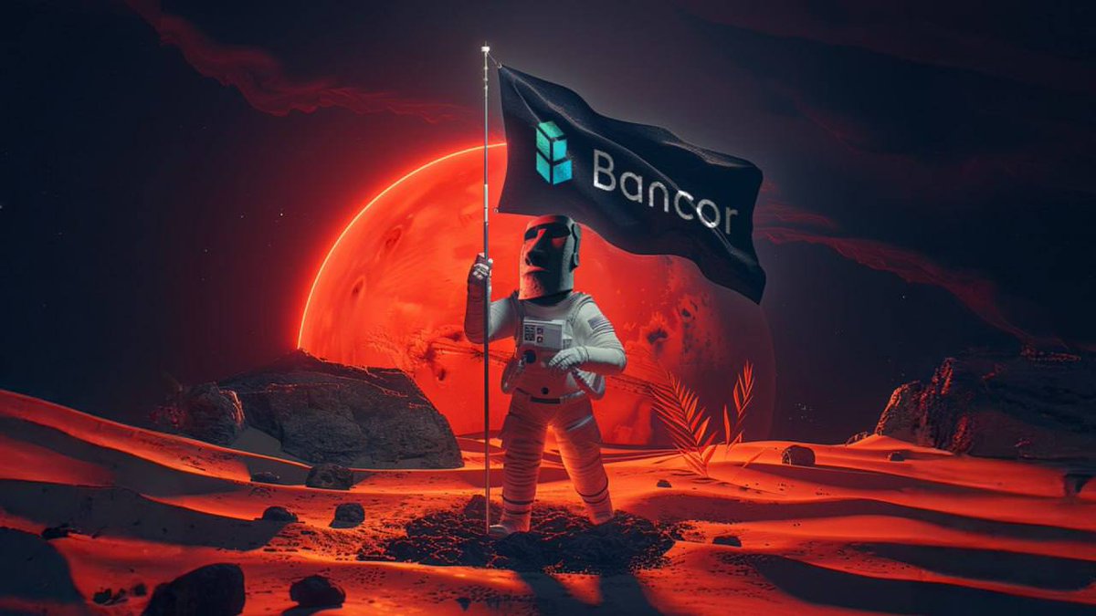 The future of DeFi just landed with Sei v2, the first parallelized EVM! @Bancor is proudly planting its flag and claiming its spot in this exciting new frontier! Visit Sei.CarbonDeFi.xyz, NOW LIVE! • limit orders • range orders • 24/7 auto buy low, sell high recurring