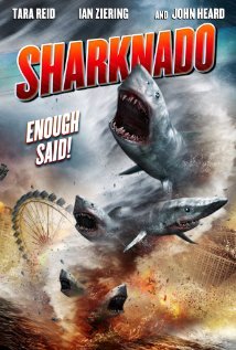 Day 148 of 365 horror challenge!!
.
.
On to a different franchise, starting with Sharknado movies.. currently watching the first one, it's been a long time I last seen this!!
.
.
#Horror365Challenge #MovieNight #HorrorFamily #HorrorCommunity #SharkNado #HorrorFans #Monday