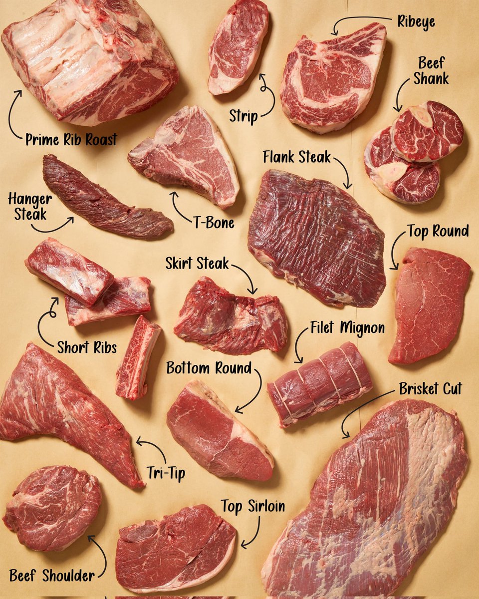 what is your favourite cut of beef?