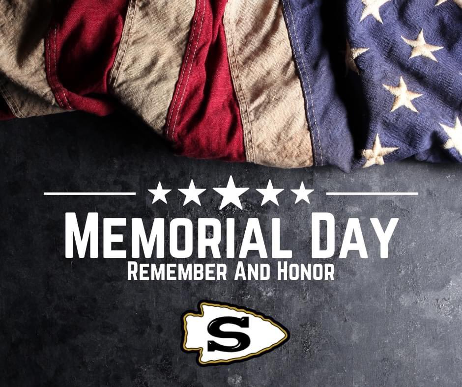 Remember & Honor 🇺🇸