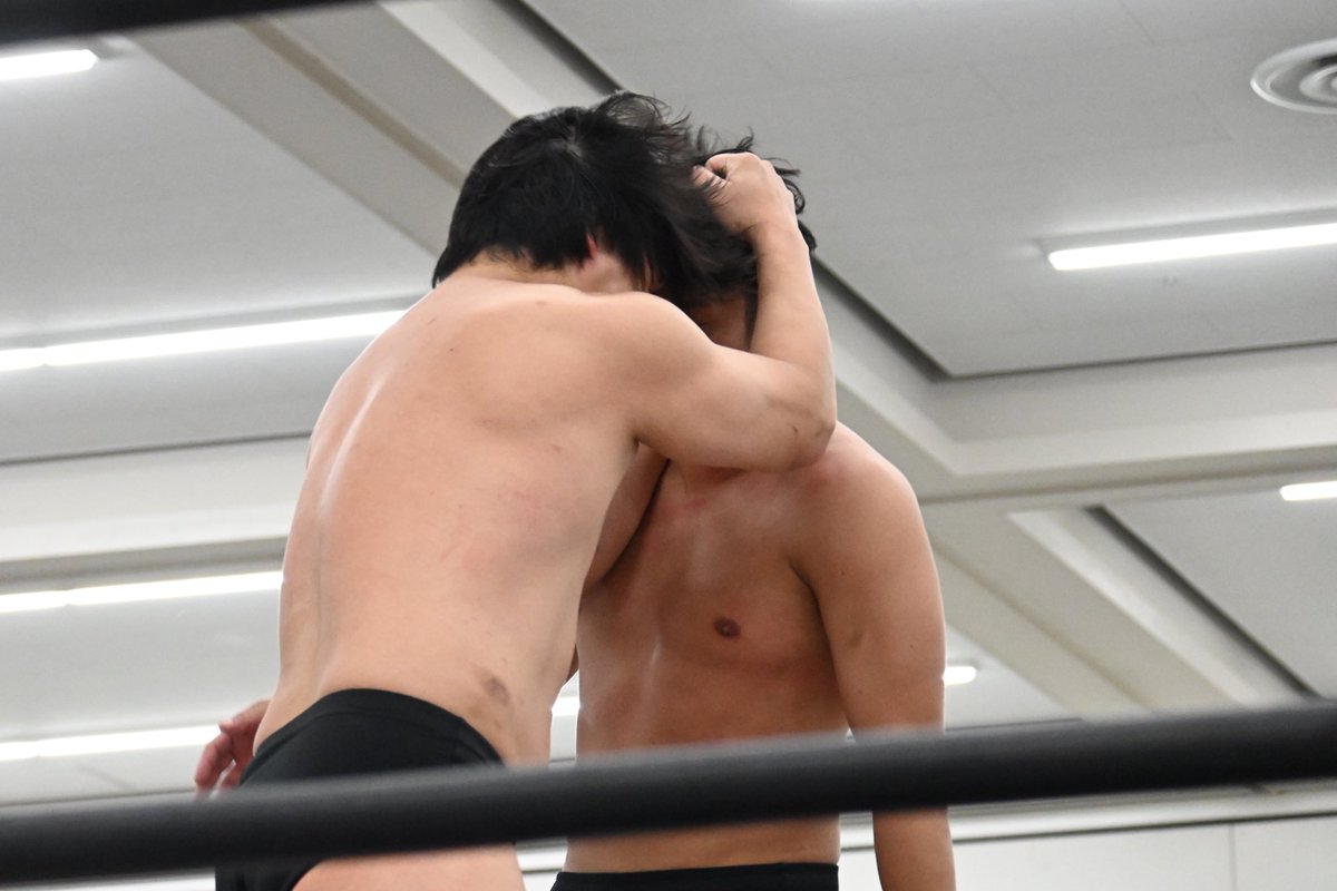 2024.5.13
広島産業会館
#bjw
#野村卓矢
#開本貴洋 #ダブプロレス