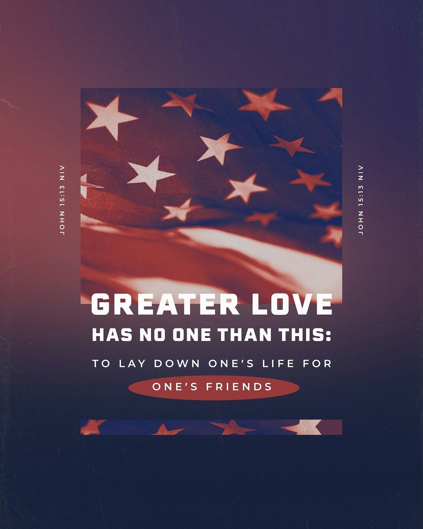 HarvestChurchID's tweet photo. Thank you to all who have given this country their lives to keep us safe, and to keep us free.  Praying for comfort and blessings for all the families whom have had members paid the ultimate price. 🙏🏼🙌🏼 #memorialday https://t.co/TVcGYMFvVF https://t.co/DRMvMPyY4c