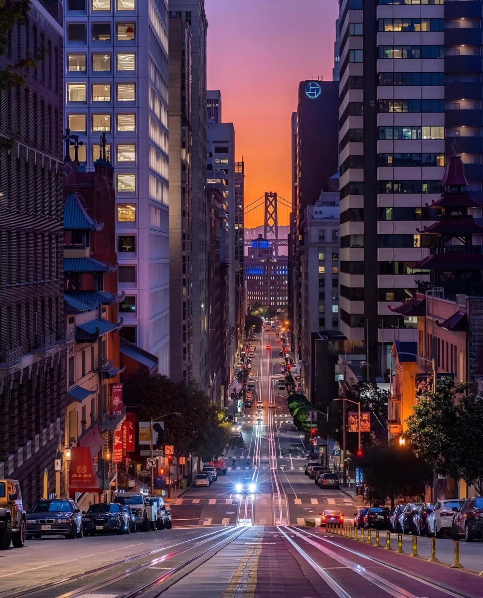 San Francisco