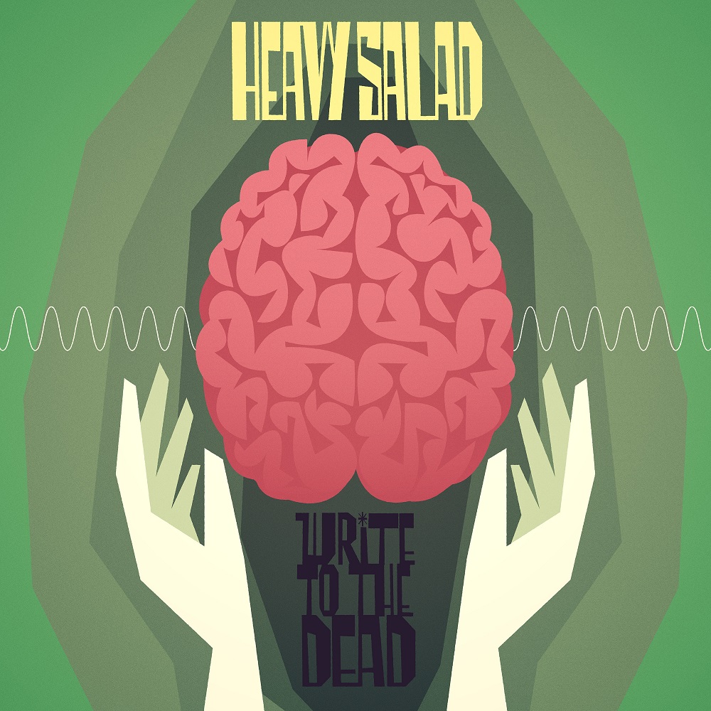 ▂▂▂▂▂▂▂▂▂▂▂▂▂▂
#TheWelcomeShow #292 PREMIERE

🔊 @HeavySaladSound - WRITE TO THE DEAD

Brand new single released APRIL 12. 2024

🌐 heavysaladsounds.com
📸 instagram.com/heavysaladsoun…

on #🆁🅺🅲 📻 radiokc.fm
▂▂▂▂▂▂▂▂▂▂▂▂▂▂