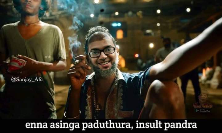 Pranaav tweet media